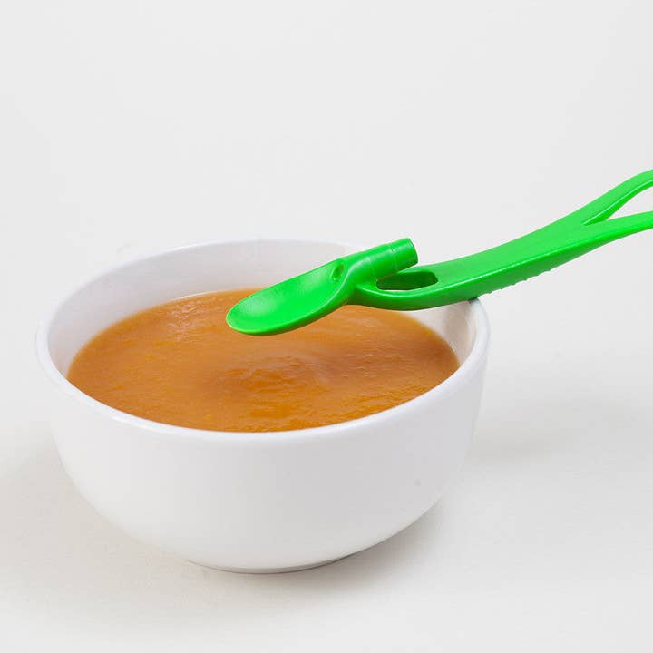 fill n squeeze – wholesale Feeding set – Baby – Baby Pouch Weaning spoons x 35