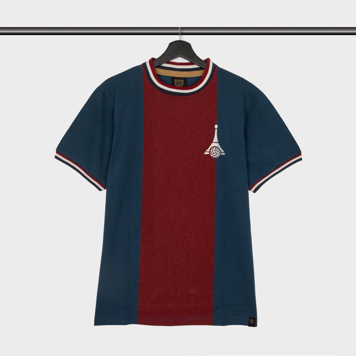 La Tour for engroshandel hos Football Town