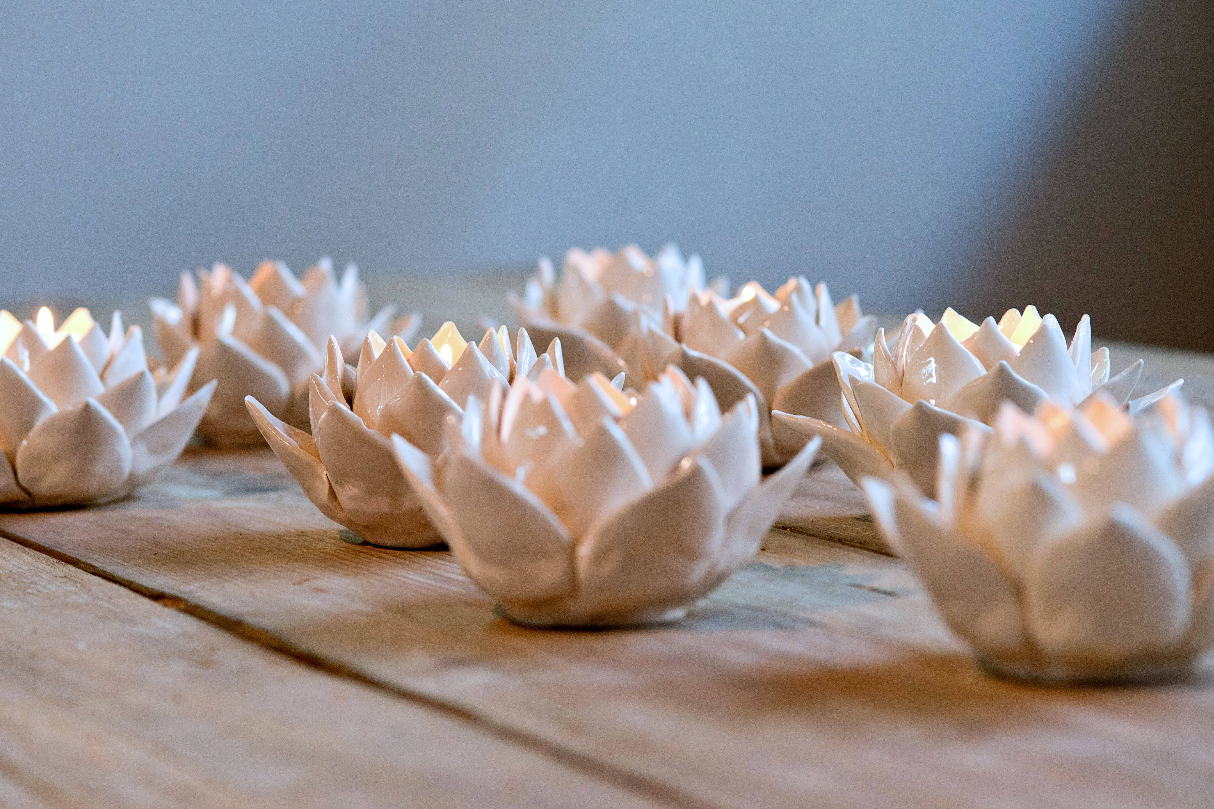 Luxe Lodge - Wholesale Candle Holder - candle holder3