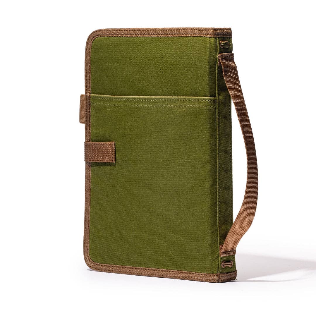 LOCHBY – wholesale Journal och dagbok – Fält journal41