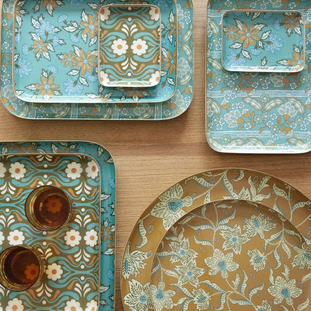Bonheur du Jour - Wholesale Decorative Tray - Aperol Tray - Arya Jade1