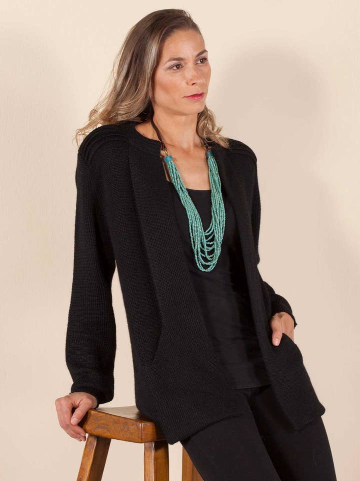 Linda Ebel for wholesale by Simply Natural Alpaca