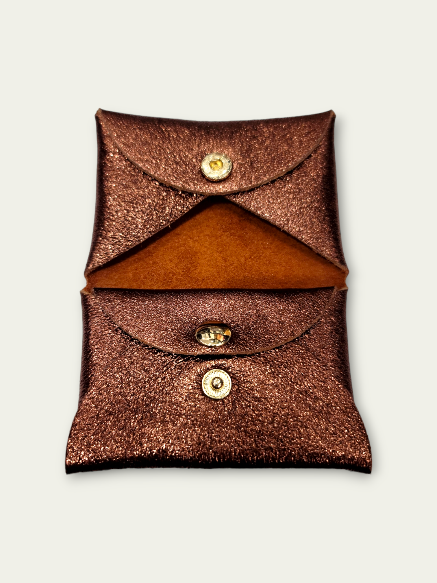 C'MELODIE – wholesale Plånbok - Dam – Elegant läderplånbok6