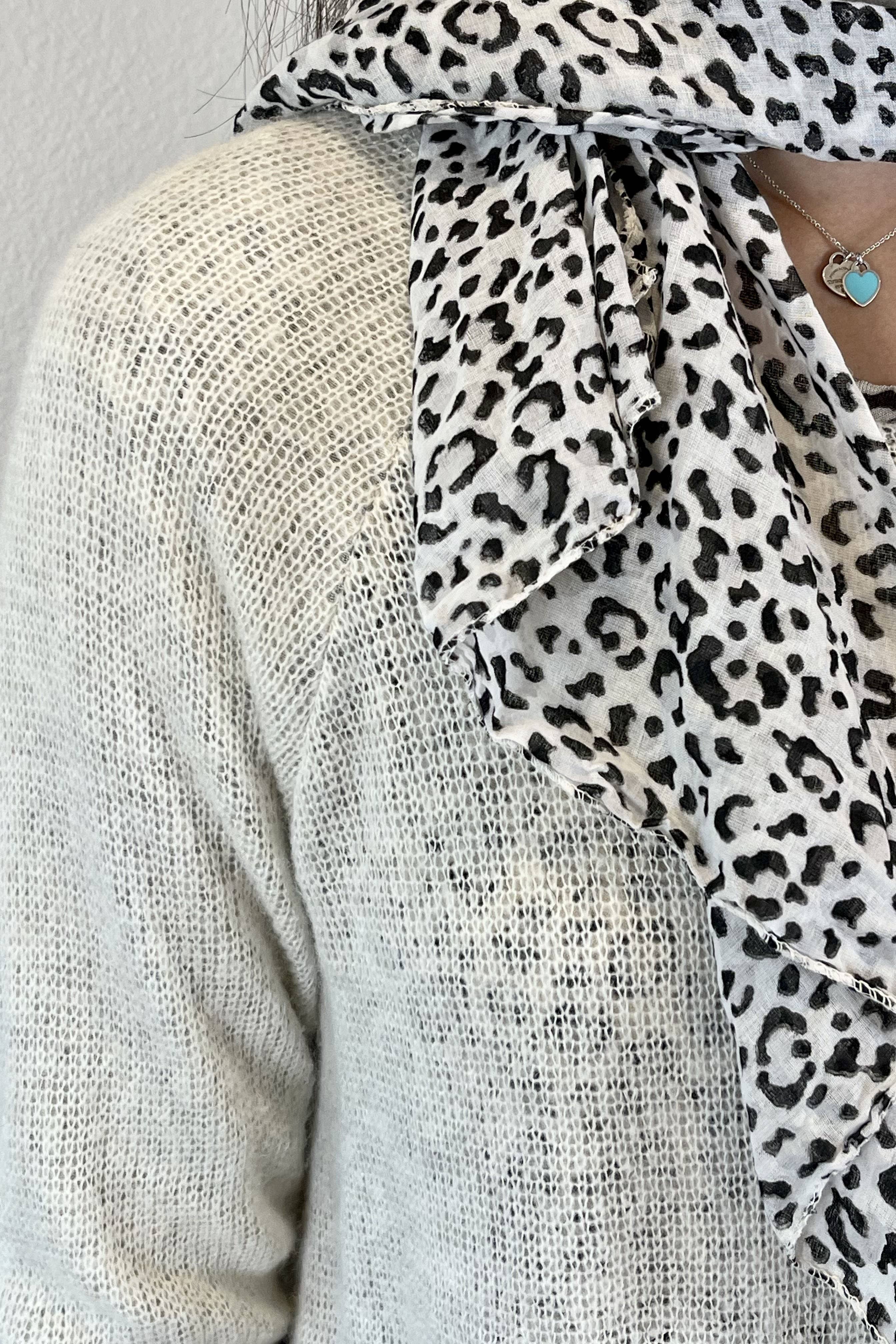 Ambiente - Wholesale Knit Sweater - Women's - WASHED VISCOSE BLENDED MOHAIR SWEATER-T2309EL186218