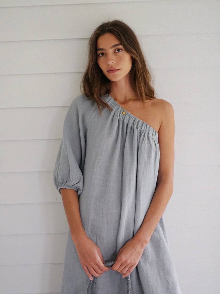 Beachwood The Label - Wholesale Dress – Women's - The Milos Dress // Yoli1