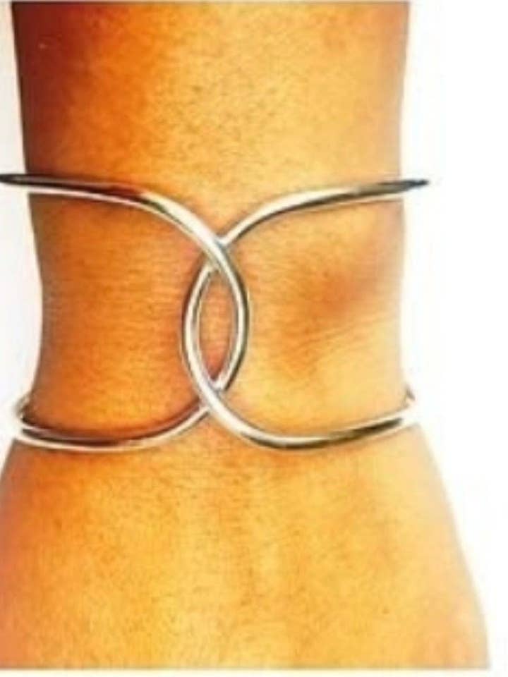 Chola Band Manschettarmband för wholesale av ilaments