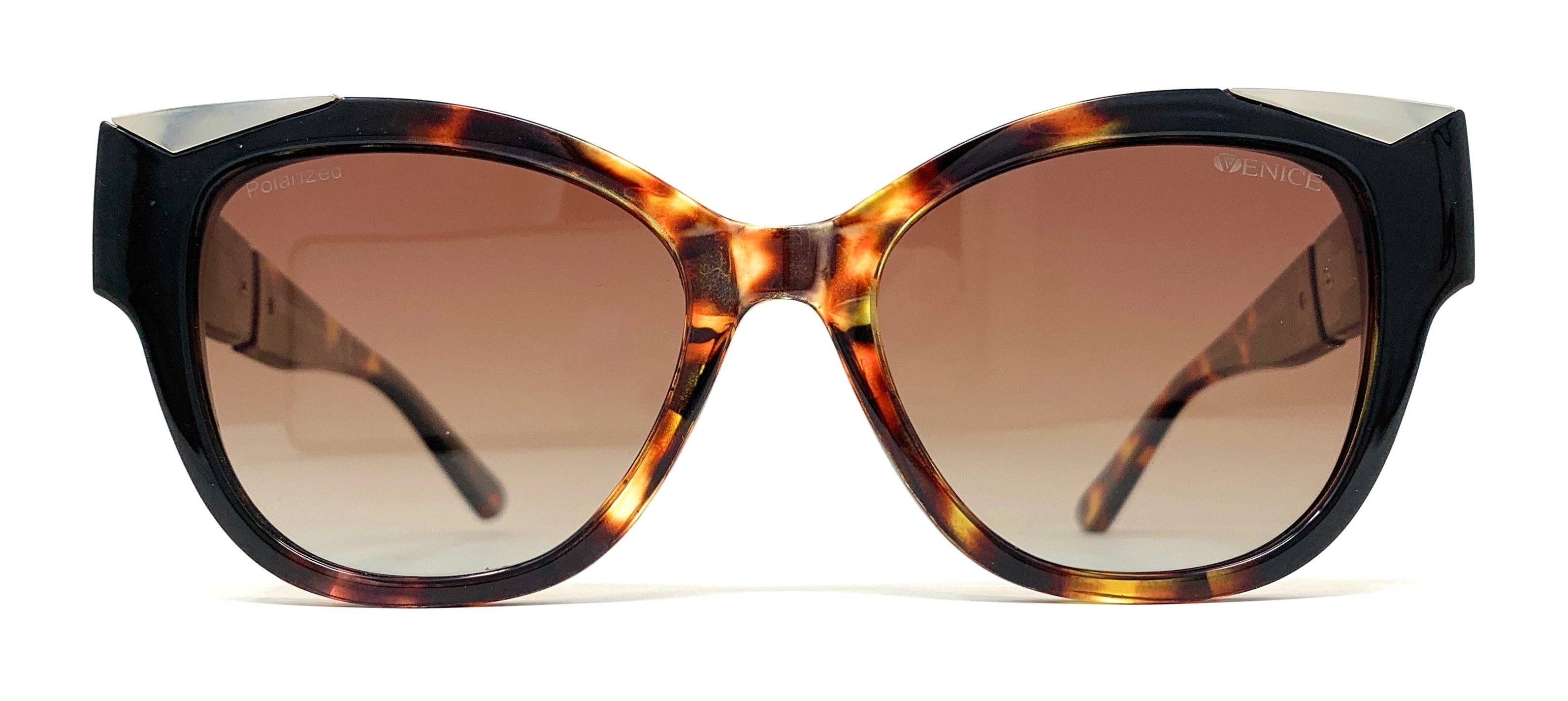 Gafas Venice Eyewear - Wholesale Sunglasses - Women's - High-end Polarized Sunglasses - 68352D1