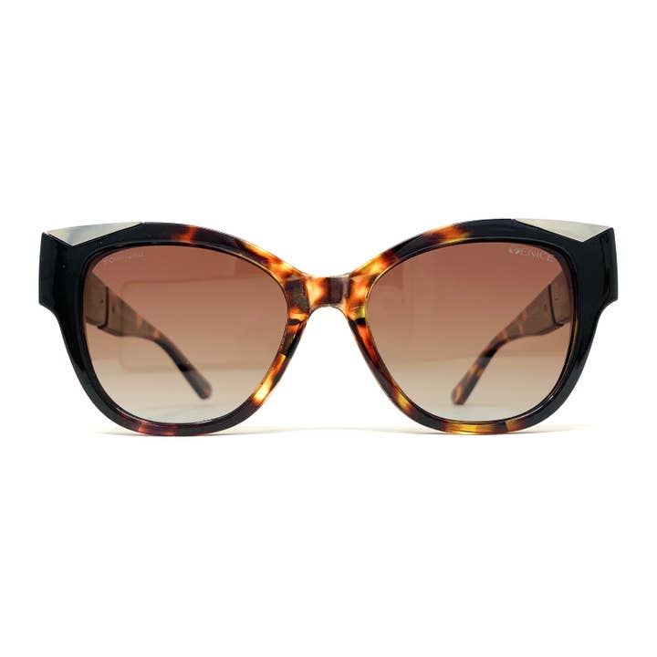 Gafas Venice Eyewear - Wholesale Sunglasses - Women's - High-end Polarized Sunglasses - 68352D1