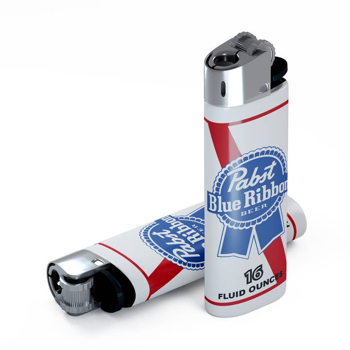 Beer Can Lighter (Multiple Designs!) and other Purchase Wholesale custom lighters. Free Returns & Net 60 Terms on Faire trending on Faire.