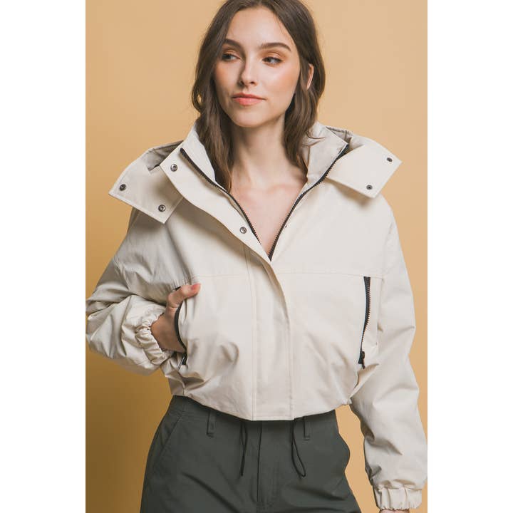 HiteJeans – wholesale Jacket – Women's – HOODED JACKET4