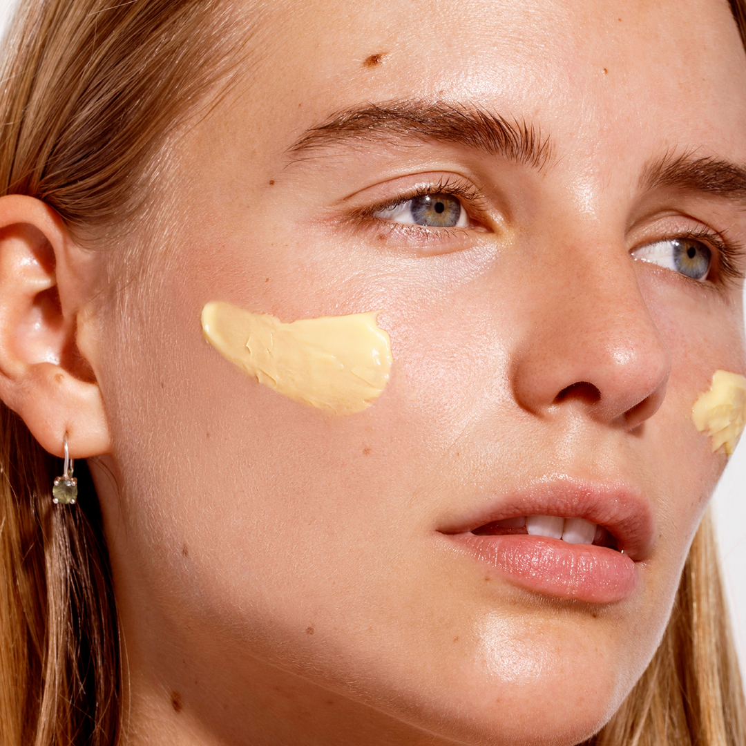 The Organic Skin Co. - Vendita all'ingrosso Detergenti per il viso -  Pacchetto Clear Skin - Detergente Clean Slate, Task Force Nine1