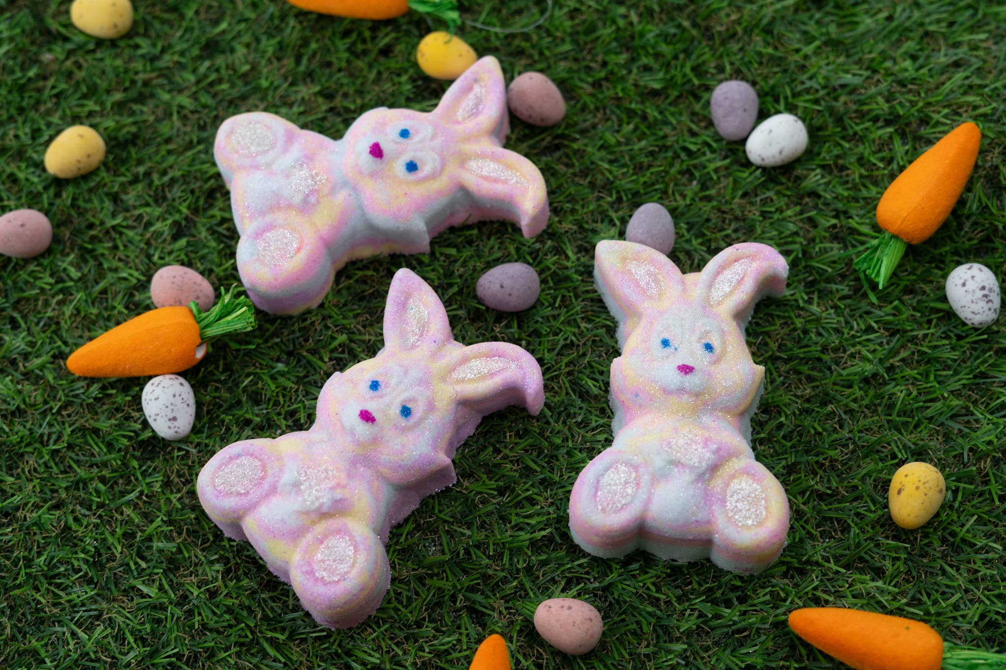 Scentish – wholesale Bath bomb/fizz – Candy Flops Bath Bombs0