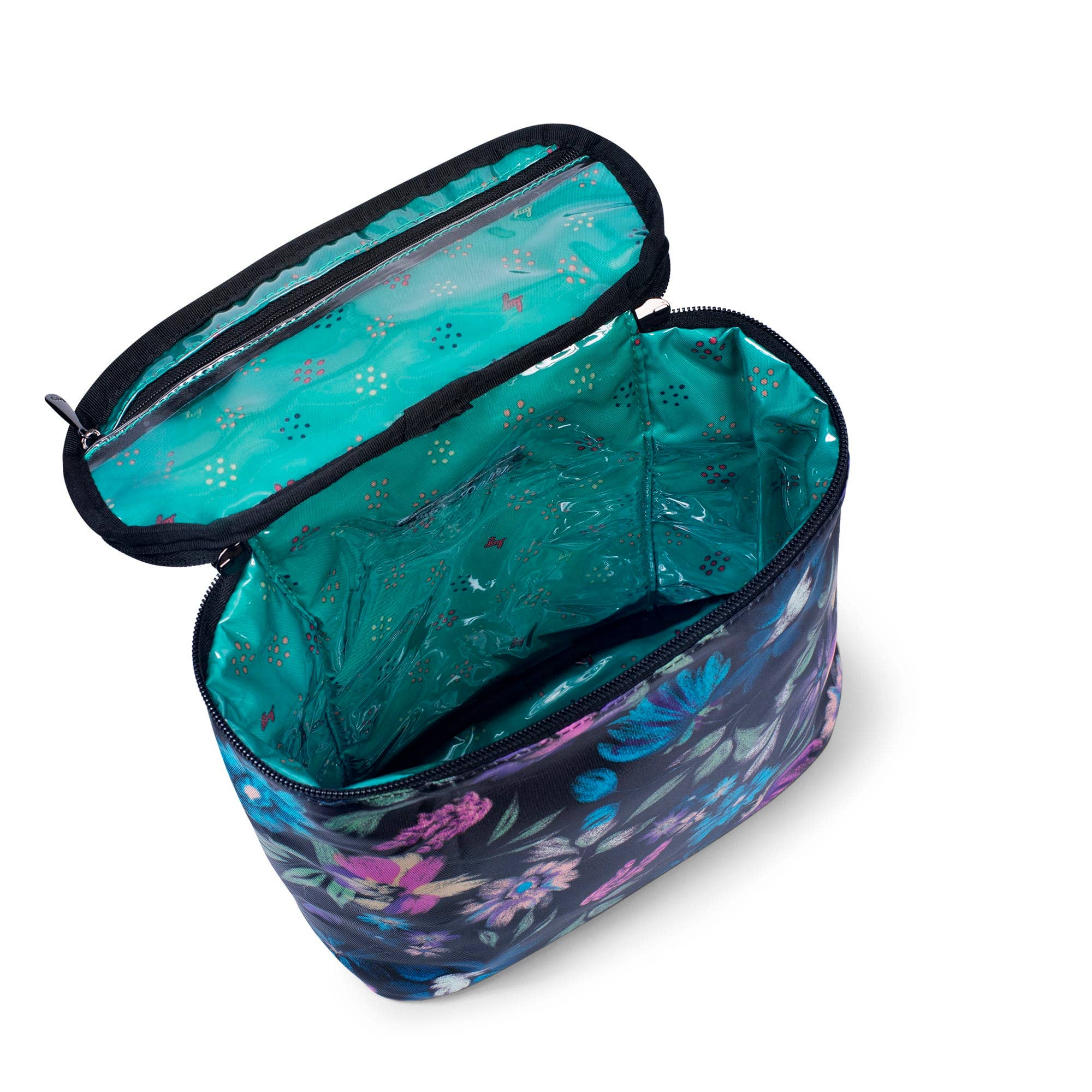 Lug - Wholesale Makeup/Cosmetic Bag - Dolly Cosmetic Case35