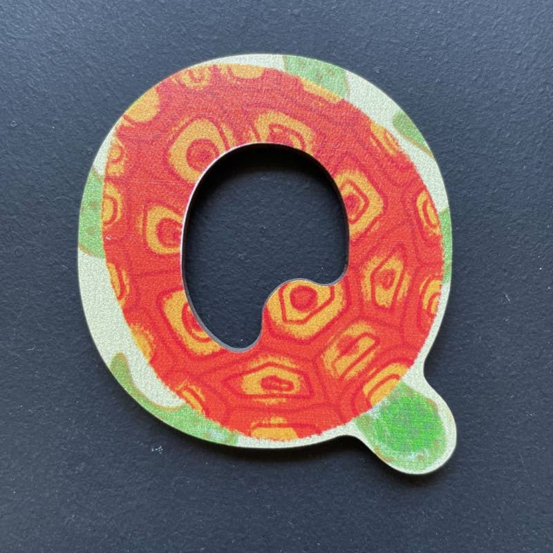 BAJO WOODEN TOYS - Wholesale Wood Toy - Kids - Magnetic Letters14