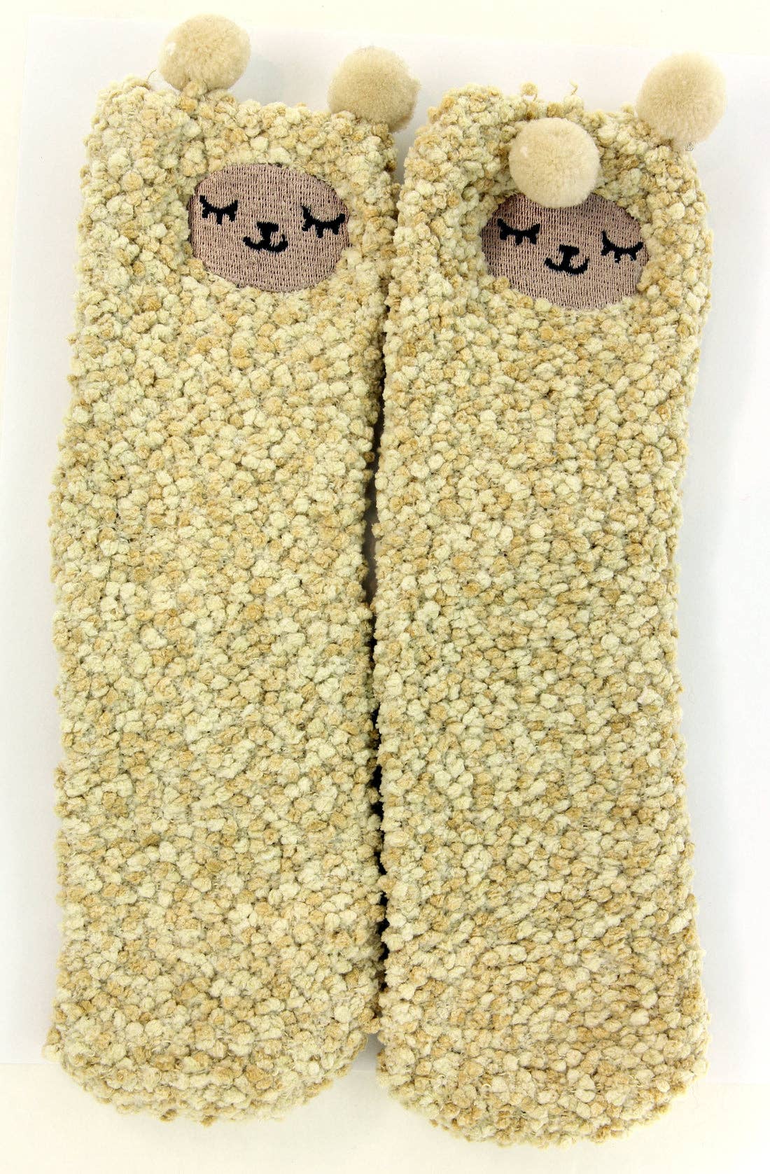 Socks In A Box - Vente Chaussettes – unisexe - Chaussettes de mouton dans une boîte4