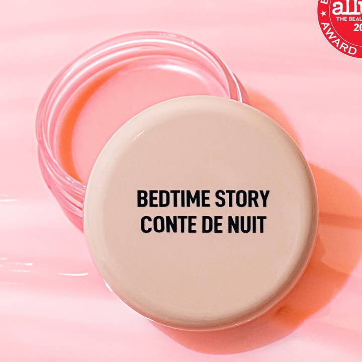 GOOD NIGHT MR. WU for wholesale by Jason Wu Beauty