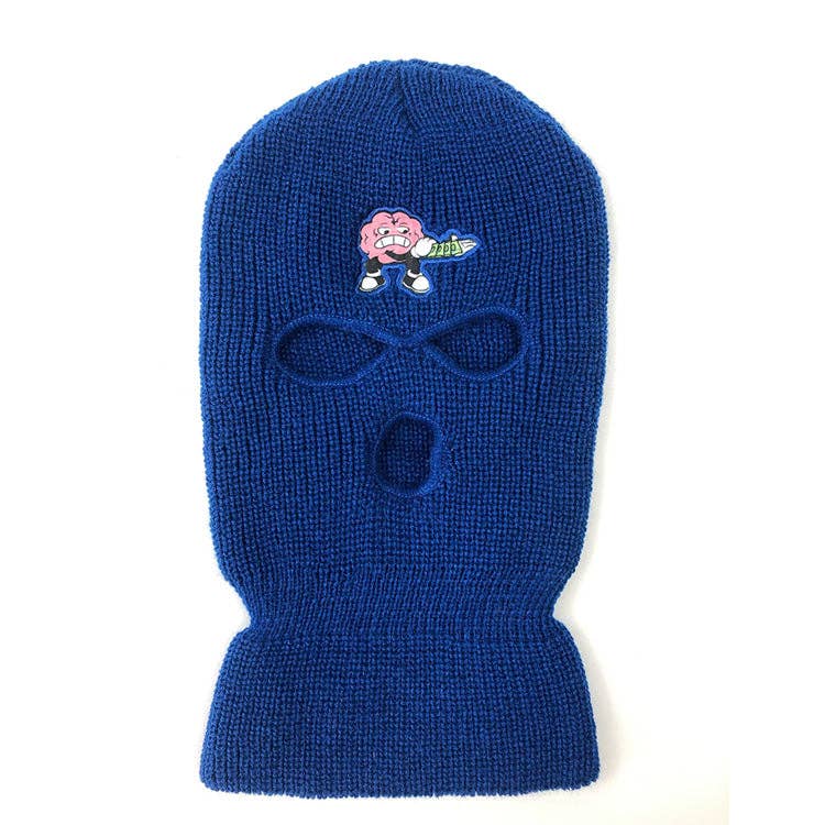 Sniper Gang Apparel - Wholesale Protective Face Mask/Shield - Spread Gang Ski Mask0