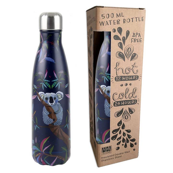 RIKARO - Vente Bouteilles d'eau - Bouteille d'eau Koala1