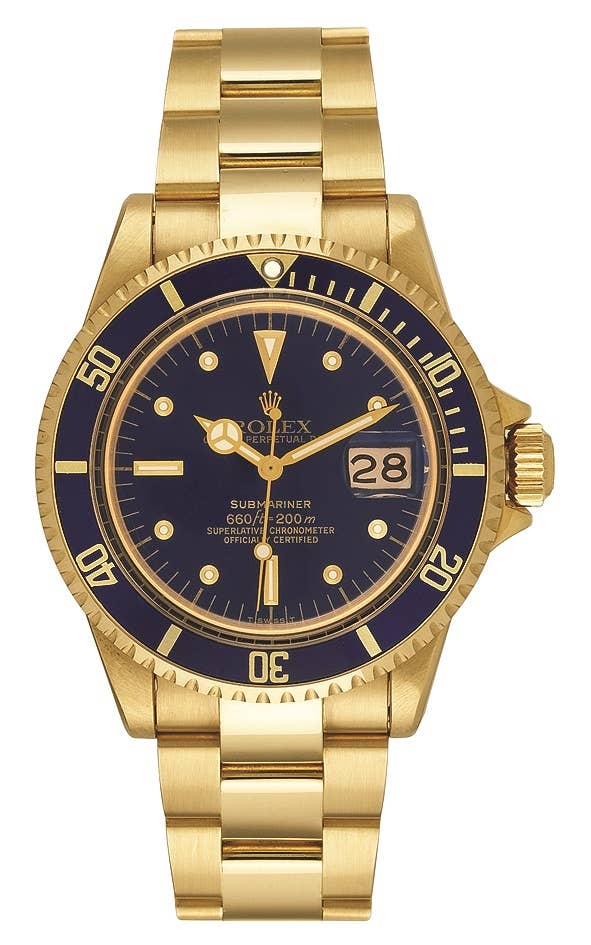 Schiffer Publishing - Wholesale Display Book - Rolex: Special-Edition Wristwatches12