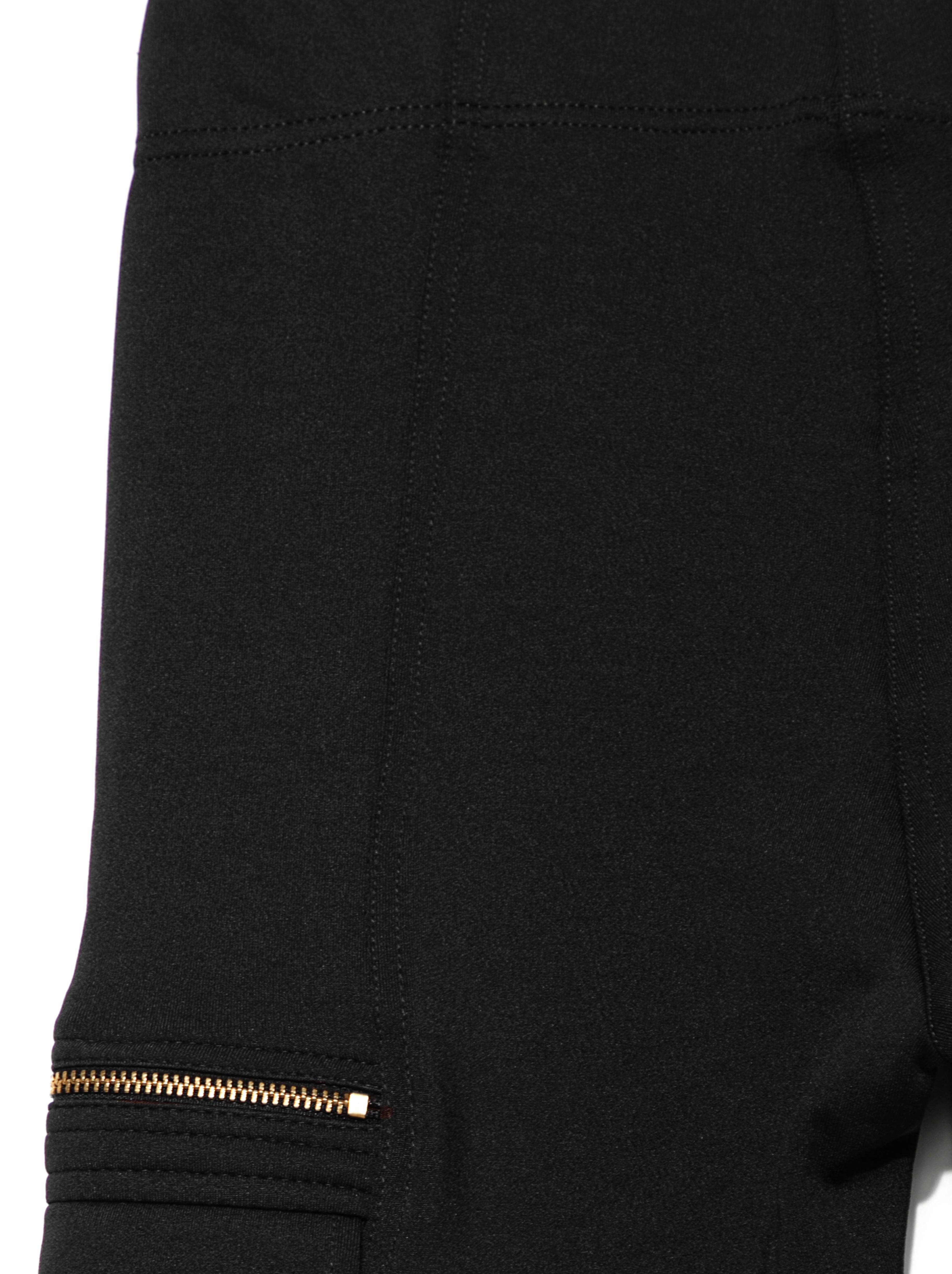 luzy – Großhandel Sport-/Lounge-Leggings – Damen – Damenlegging mit Taschen- Infanta1