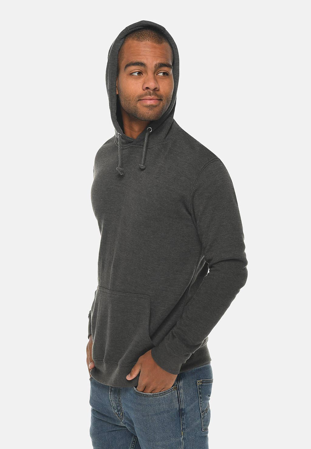 Lane Seven Apparel – wholesale Hoodie - Unisex – French Terry Hoodie för herr och dam19