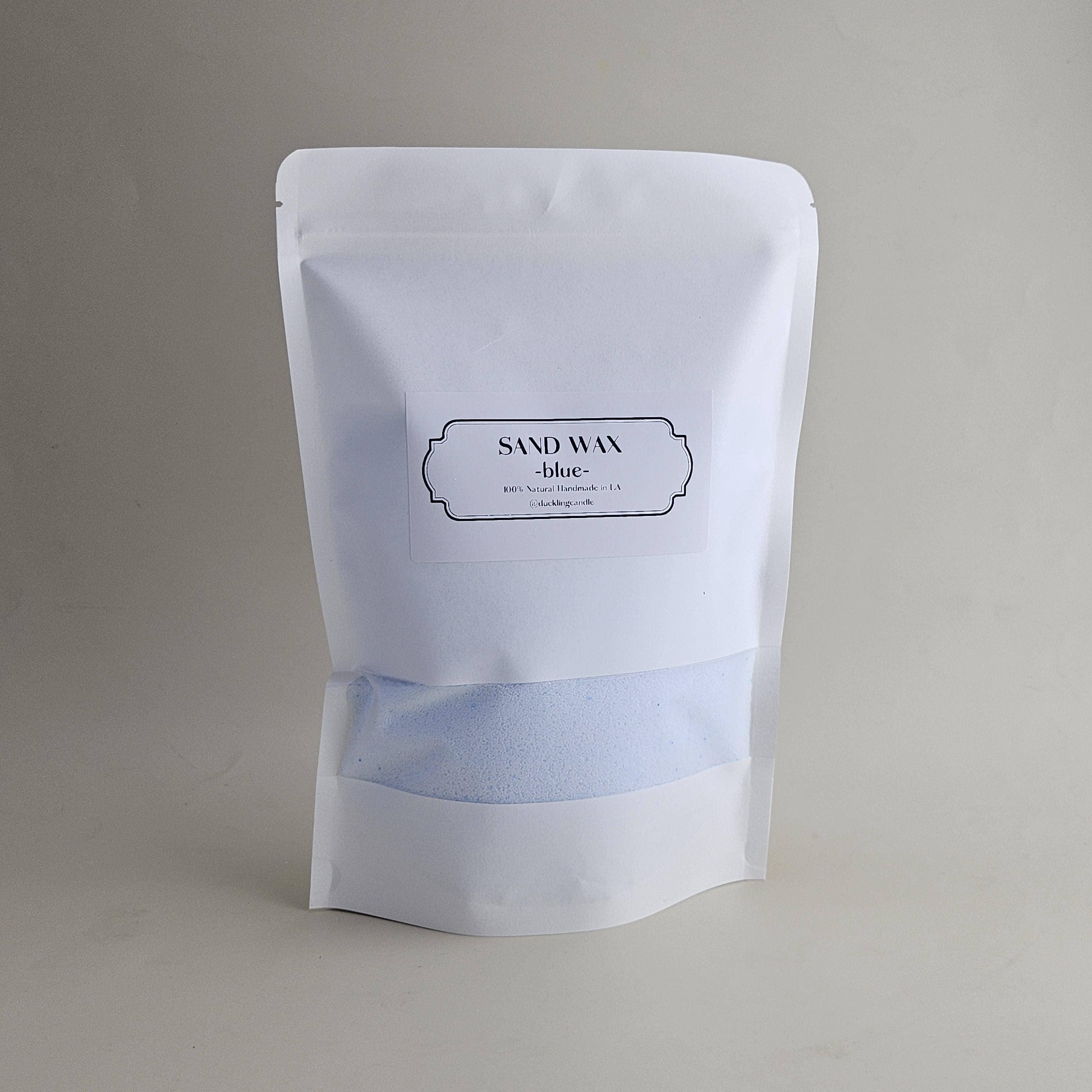 Duckling Candle – Engroshandel DIY-hobbysæt – Sandvoks DIY-lys | 100 % naturligt perlet lysesæt6