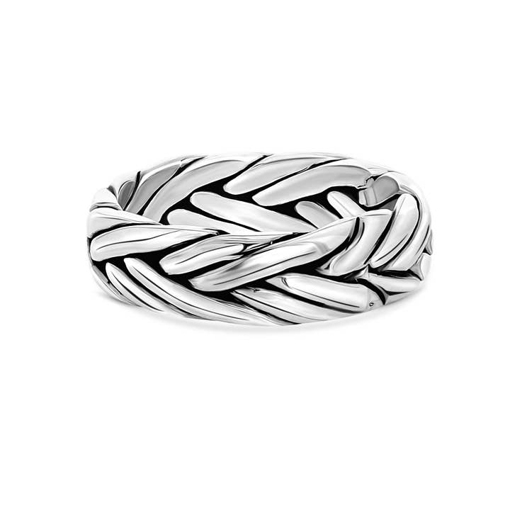 RING ULUWATU for engroshandel hos Boho Bali