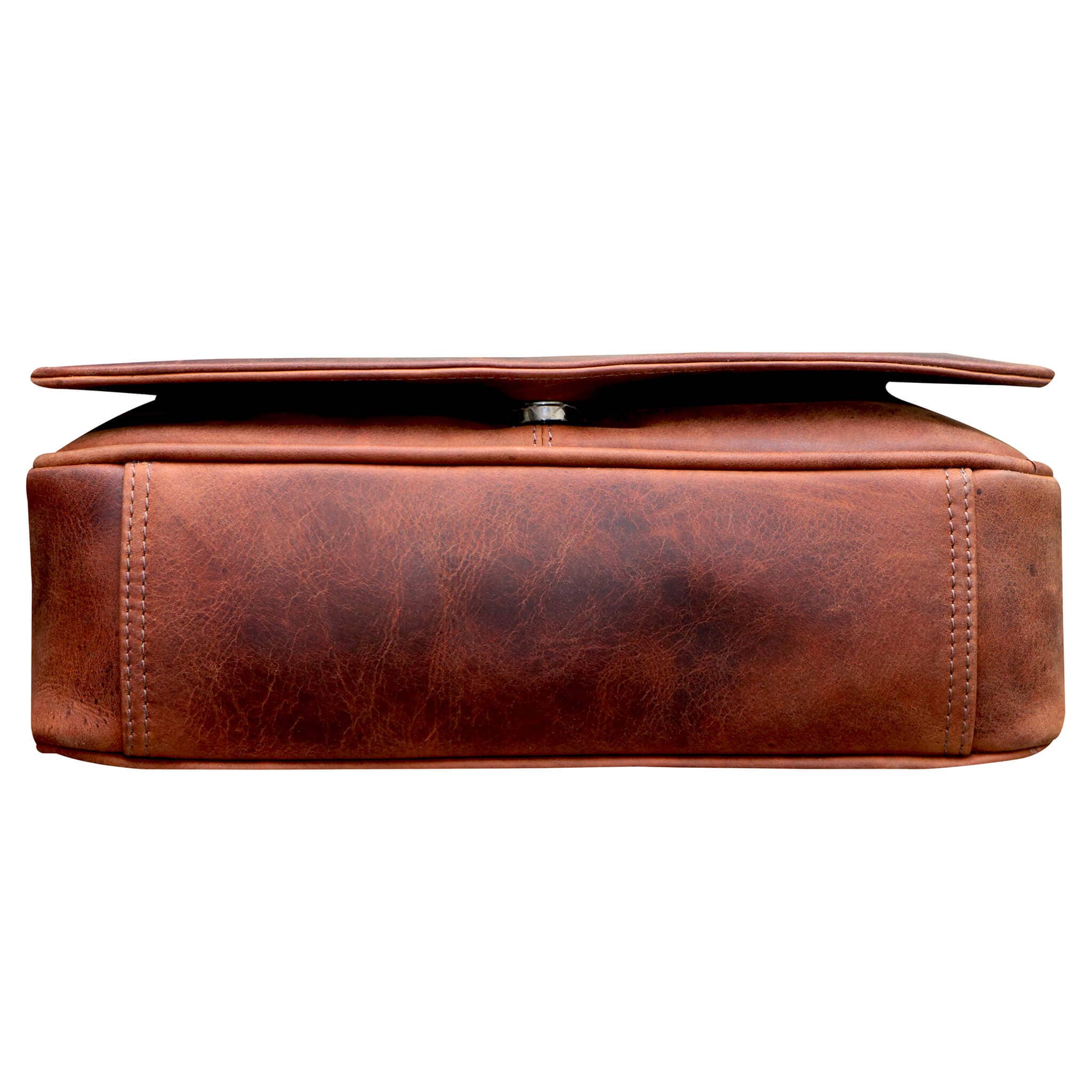 Greenwood - Vente Sac à bandoulière – unisexe - Sac à bandoulière en cuir Hanne pour femme Sac à bandoulière pour homme A49