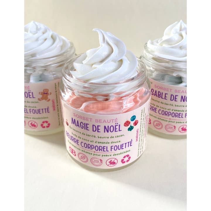 Collezione Natale/Whipped Body Butter e ulteriori Risultati per automatico assorbenti all'ingrosso. Resi gratuiti e termini di pagamento a 60 giorni su Faire in tendenza su Faire.