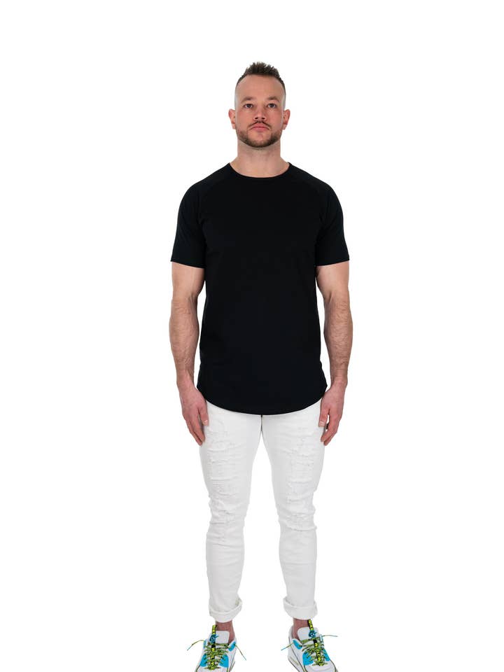 ANAX Elite Collection III | Raven Black for wholesale by ANAX Fashion