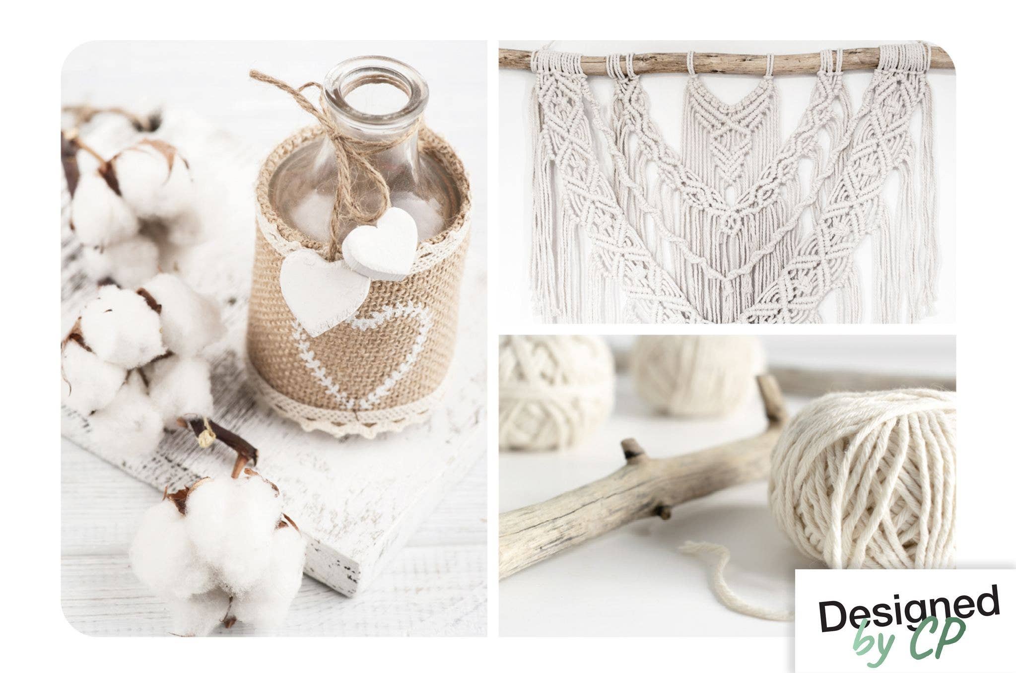 CP INTERNATIONAL - Wholesale Decorative Tabletop Object - Home Table Set0