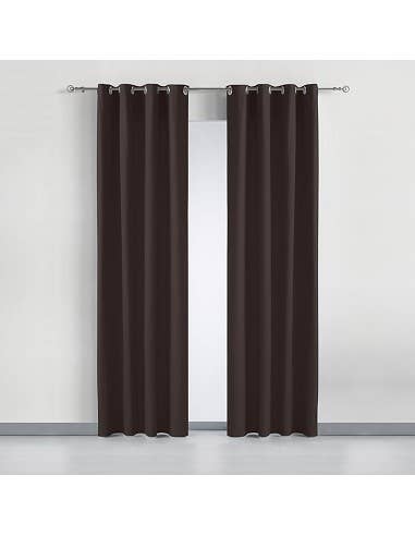 Barceló Hogar - Wholesale Curtain - Ollaos “Basic” Canvas Curtain8