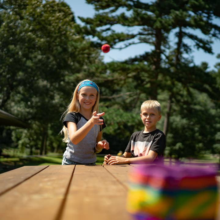 Buena Onda Games - Wholesale Sporting Game - Kids & Baby - Canastaball (YippiYappa)5