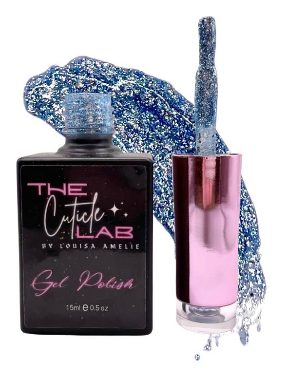 The Cuticle LAB - Vente Vernis à ongles - Vernis gel vegan sans HEMA et sans cruauté The Cuticle LAB41