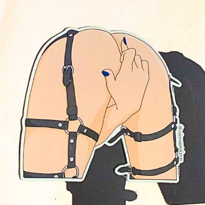 Bdsm Vuxenmagnet för wholesale av Vivrant Vixen