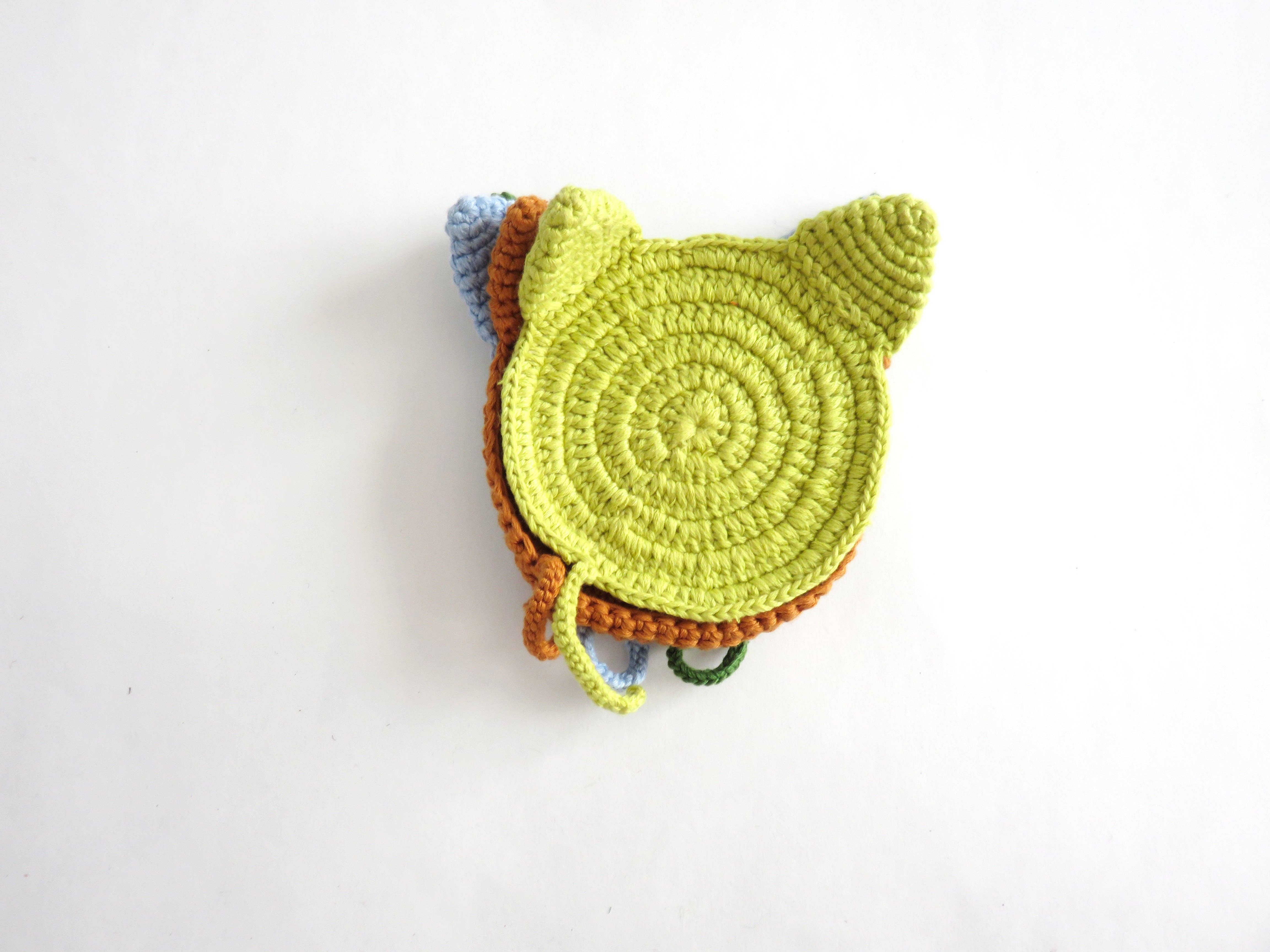 Impactful Market - Wholesale Coasters - Cat Coasters1