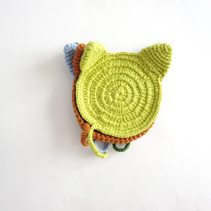 Impactful Market - Vente Sous-verre - Sous-verres pour chat1