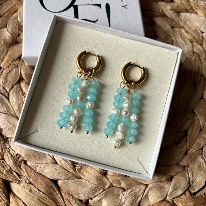 OE! – Engroshandel Hængeøreringe og creoløreringe – CELESTIALI - øreringe0