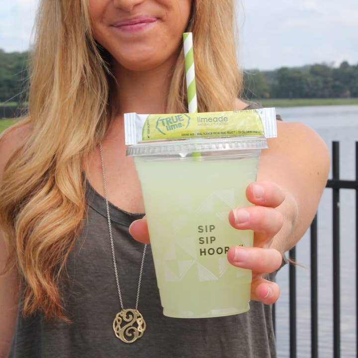 True Citrus - Wholesale Drink Mix - True Lime Original Limeade3