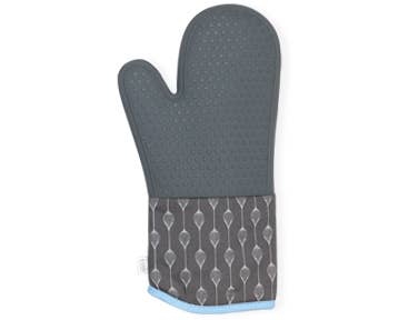 DM Merchandising - Wholesale Oven Mitt/Pot Holder - Krumbs Kitchen Farmhouse Collection Oven Mitt Open Stock2