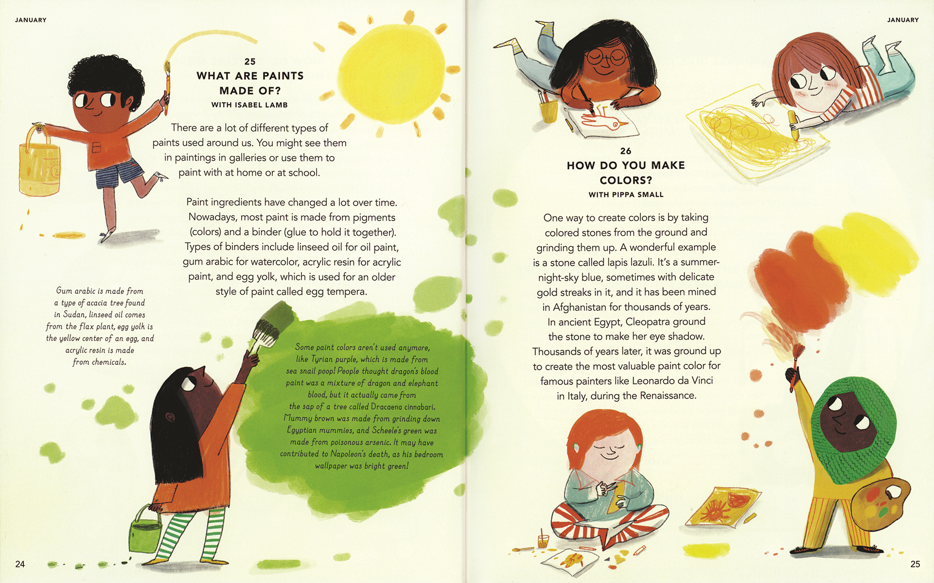 EDC Publishing - Wholesale Early Reader Book (6-8) - Everything Under the Sun1