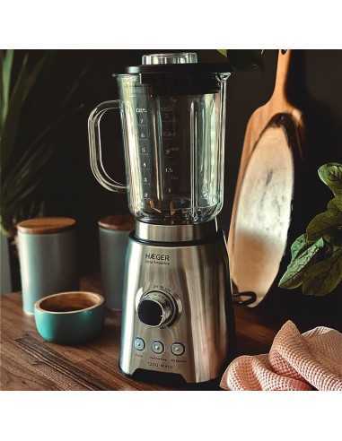 Haeger - Wholesale Blender - ULTRA SMOOTHIE Liquifier - 1,75L 1200W9