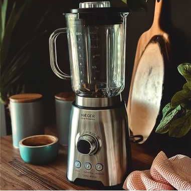 Haeger - Wholesale Blender - ULTRA SMOOTHIE Liquifier - 1,75L 1200W9