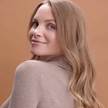 Volition Beauty - Wholesale Skincare Face Mask -  Chocolate Macadamia Hydrating Mask3