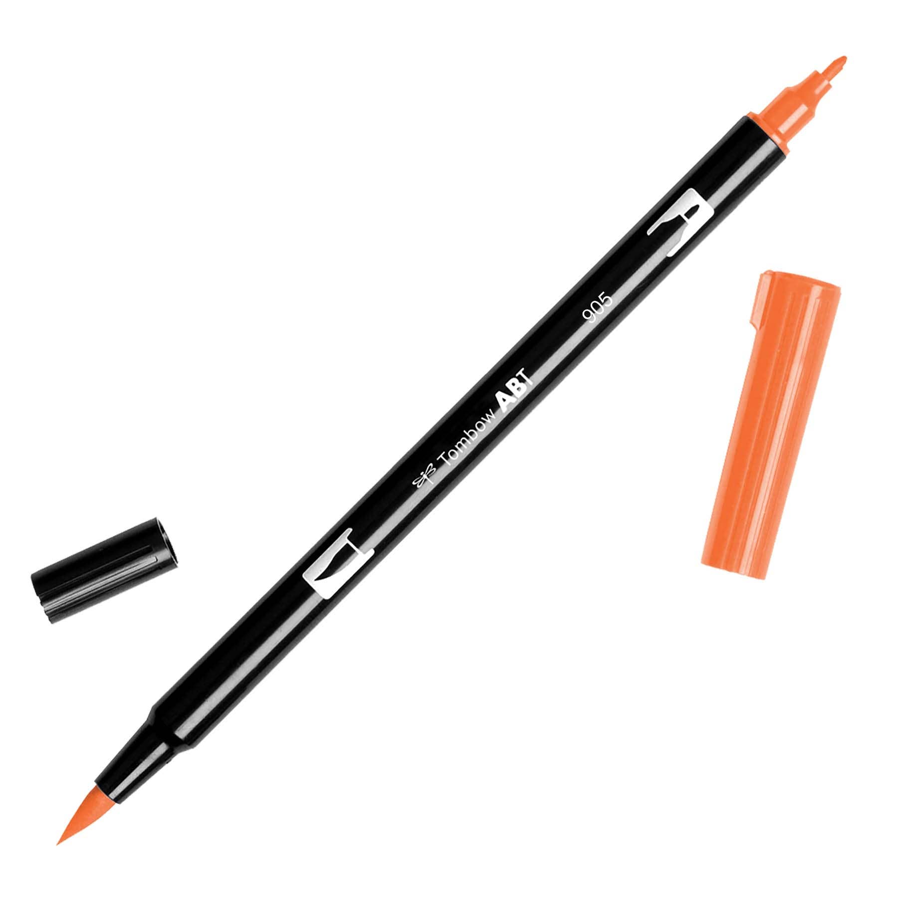 Tombow - Wholesale Marker - Dual Brush Pen Art Markers - Open Stock76