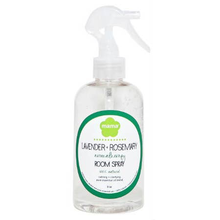 Clarity Room Spray voor wholesale door Mama Bath + Body