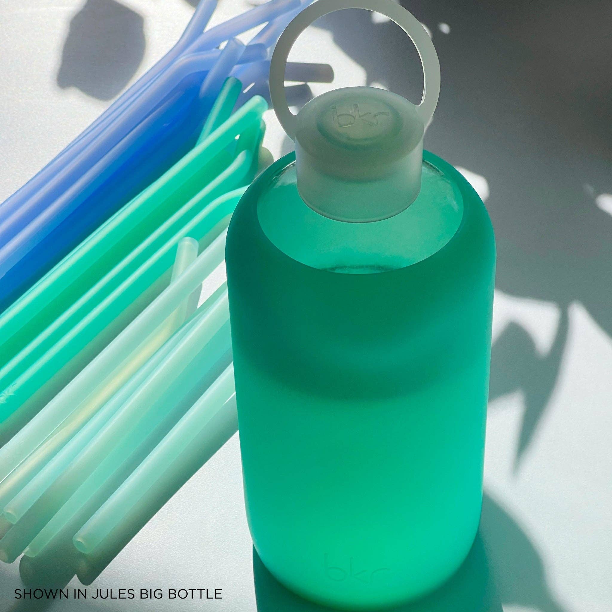 bkr – wholesale Sugrör – SOUTHAMPTON STORA FLASKSUGRÖR 1L (32OZ) UPPSÄTTNING AV TRE3