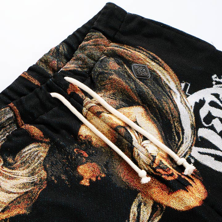 VERYRARE - Wholesale Pants - Men's - Calling of Saint Matthew2