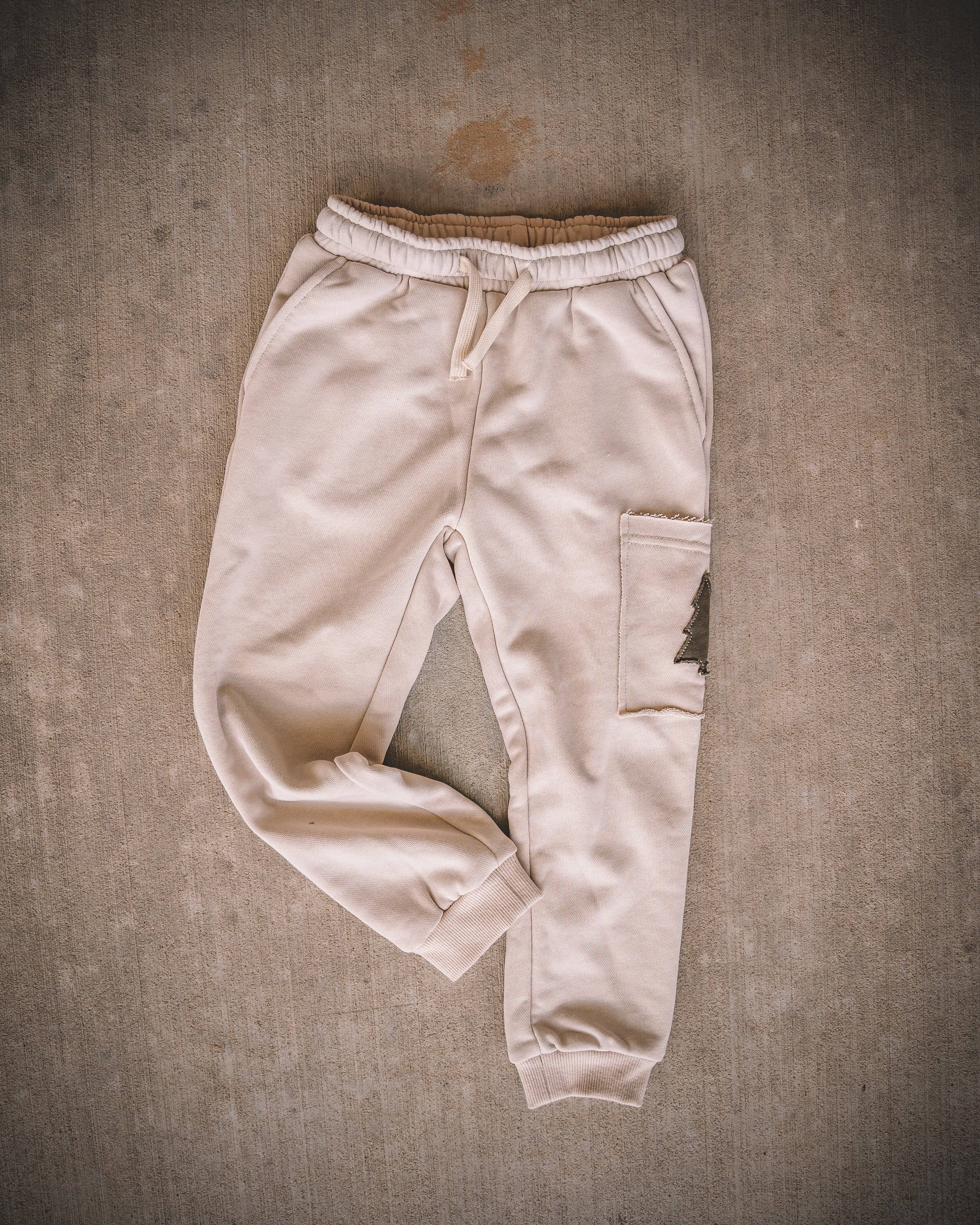 Sand and Peak - Wholesale Lounge Sweatpants/Joggers - Kids - Timberline Joggers3