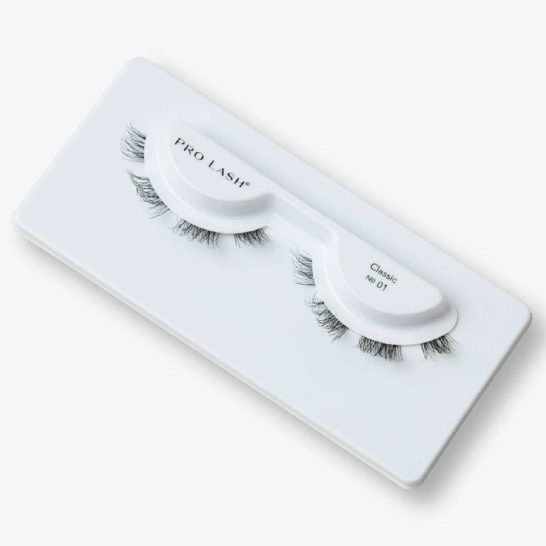 Pro Lash - Wholesale False/Fake Eyelashes - Single Lash Set - ProWear™1